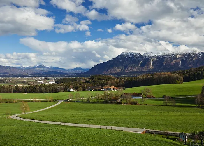 Das Salzburgblick