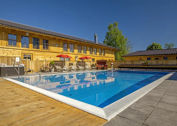 Familienhotels Rupertihof